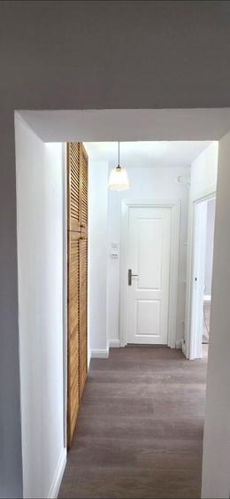 Apartament cu 2 camere decomandat în 13 Septembrie