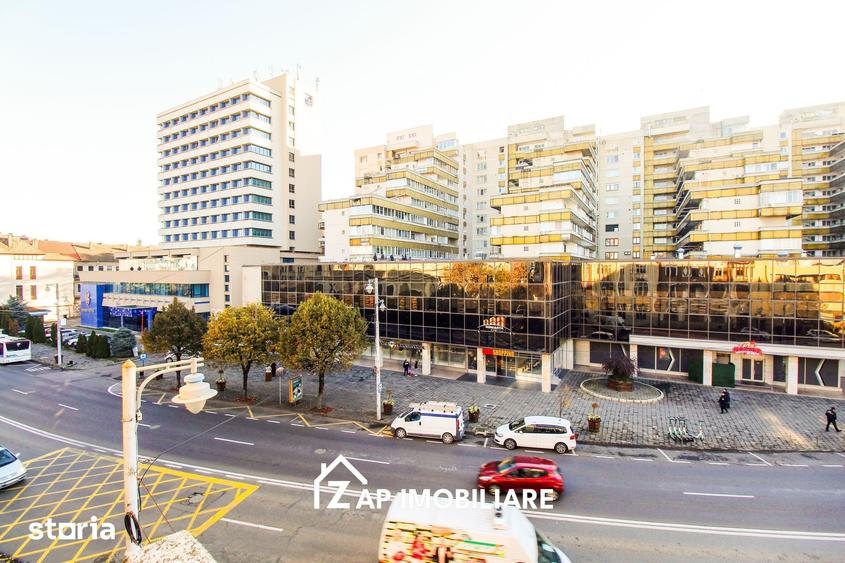 Spațiu comercial, de 27 mp, în Ultracentral