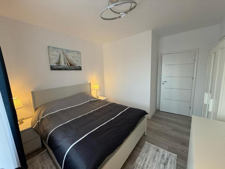 Apartament cu 2 camere decomandat în Prelungirea Ghencea