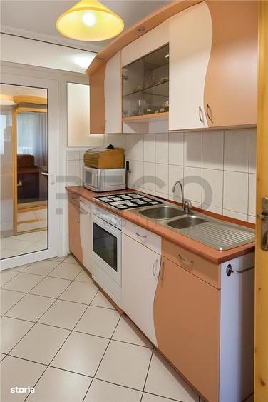 RECO apartament 3 camere in Velenta - 2