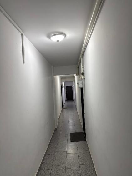 Apartament cu 2 camere decomandat, mobilat în Berceni