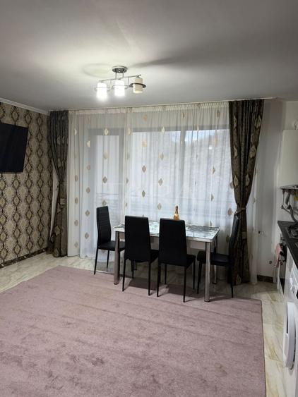 Apartament cu 2 camere, mobilat în Florești — fotografia 2