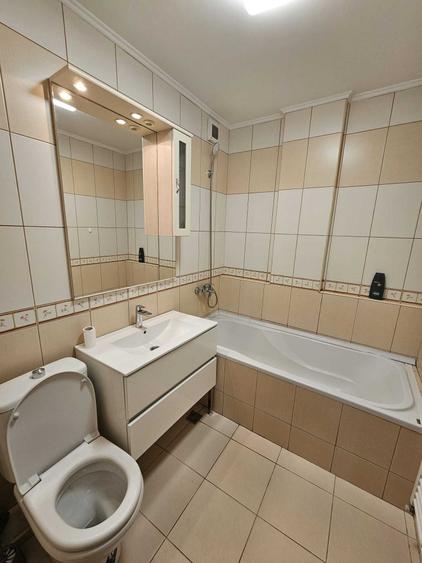 Inchiriez apartament 2 camere, str. Plopilor, in apropiere de Platinia, direct de la proprietar - 3