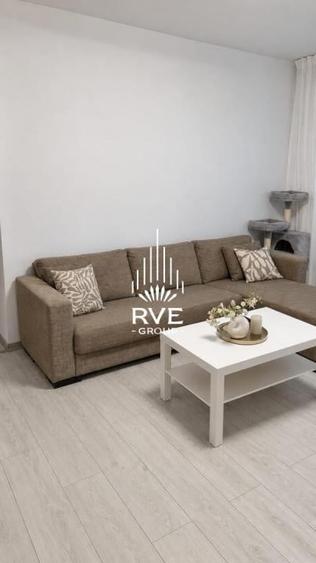 Apartament cu 4 camere în Gorjului