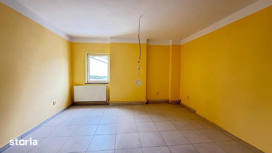 Spațiu comercial, de 852 mp, în Centrul Istoric