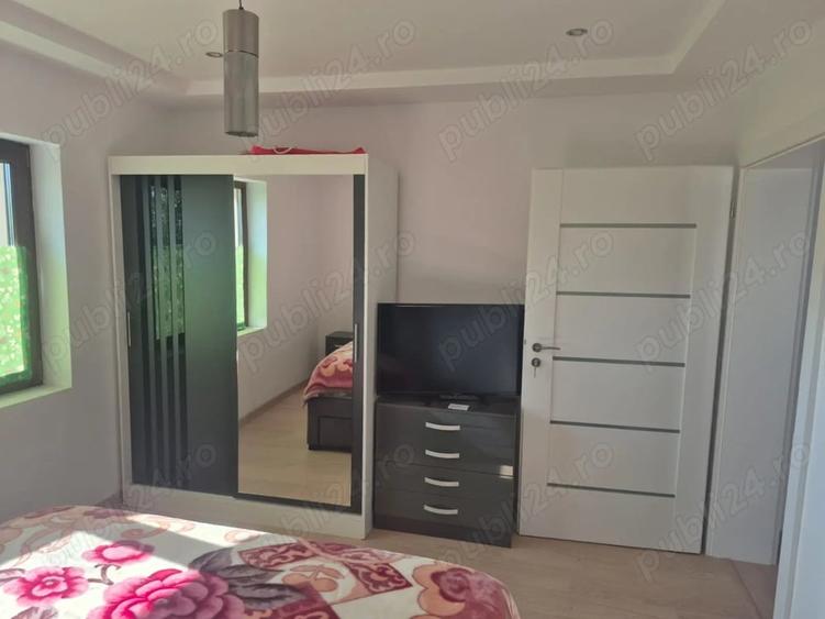 Casă cu 3 camere cu Teren 1400 Mp în Breaza de Jos