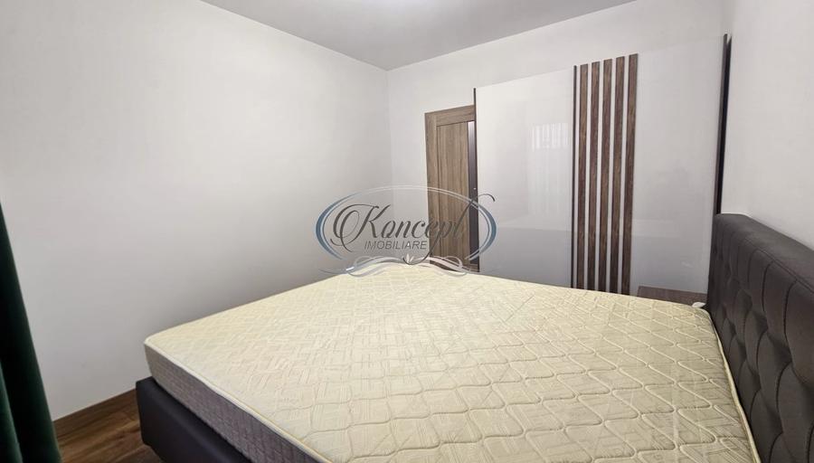Apartament modern cu garaj pe Augustin Presecanu - 6