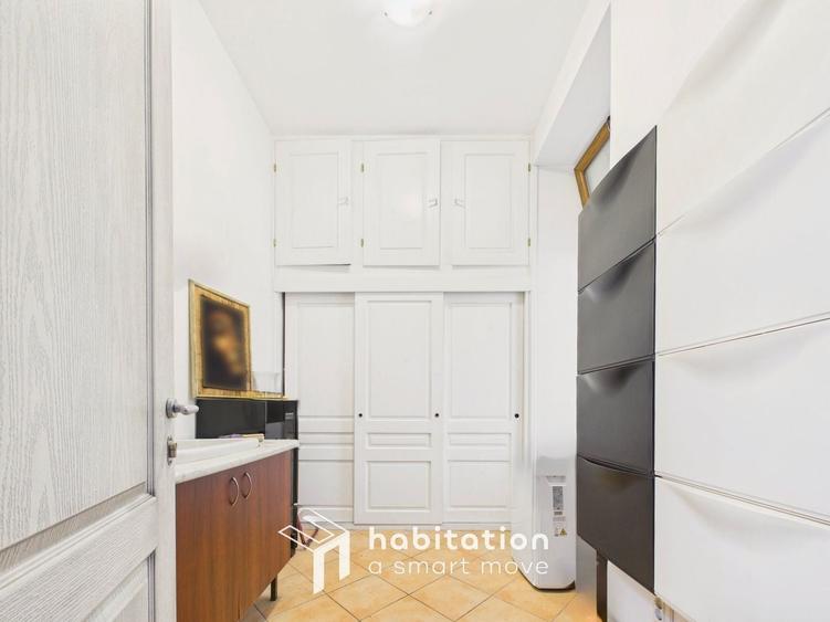 Apartament cu 2 camere decomandat în Ultracentral