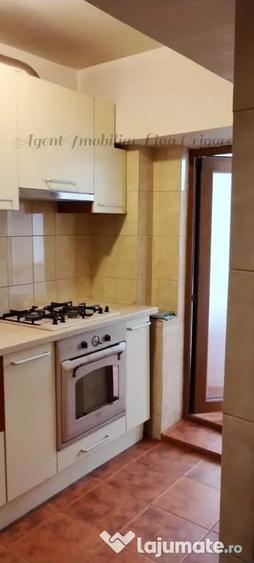 Garsonieră decomandată în Ultracentral