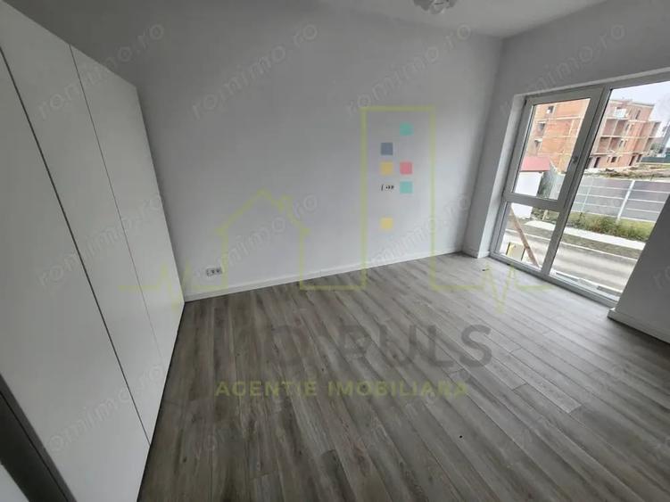 Apartament cu 2 camere decomandat în Mehala