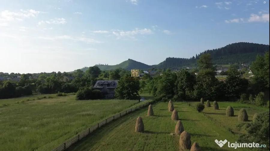 Teren de 10304 mp, în Slatina