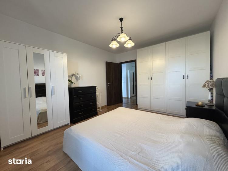 Apartament 2 camere | Uranus Plaza | 60 mp | Disponibil imediat | Comi - 7