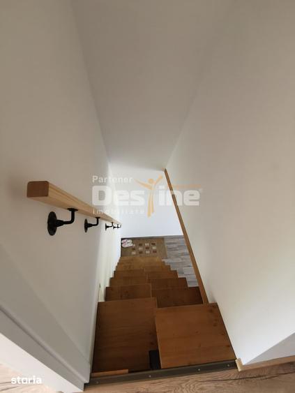 Casă cu 3 camere cu Teren 353 Mp în Central