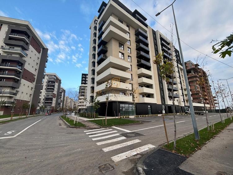 Spatiu comercial excelent, 142 mp, vitrina ampla, locuri de parcare - 4