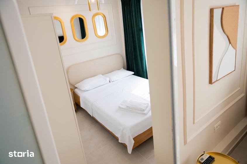De Inchiriat Apartament 2 Camere | Sucevei | Totul Nou | Parcare | - 10