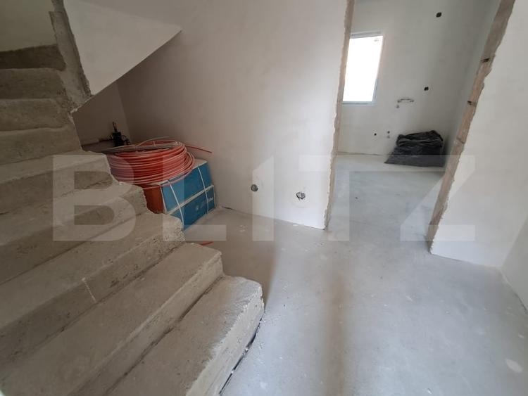 Case tip duplex moderne – finisate la cheie, cartier rezidențial - 11