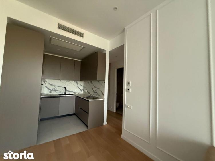 INCHIRIERE APARTAMENT DOUA CAMERE ONE VERDI PARK FLOREASCA BARBU V - 5