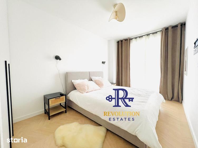 Apartament cu 2 camere semidecomandat în Someșeni