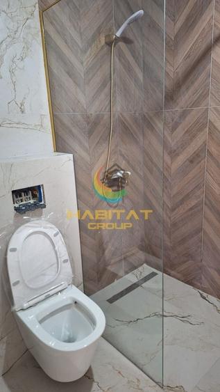 Apartament cu 2 camere decomandat în Prelungirea Ferentari