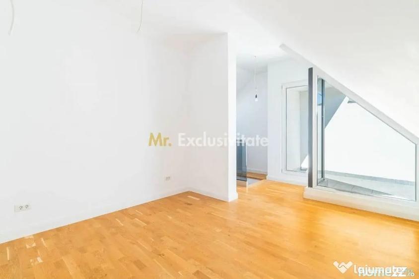 Apartament cu 4 camere decomandat în Sisești