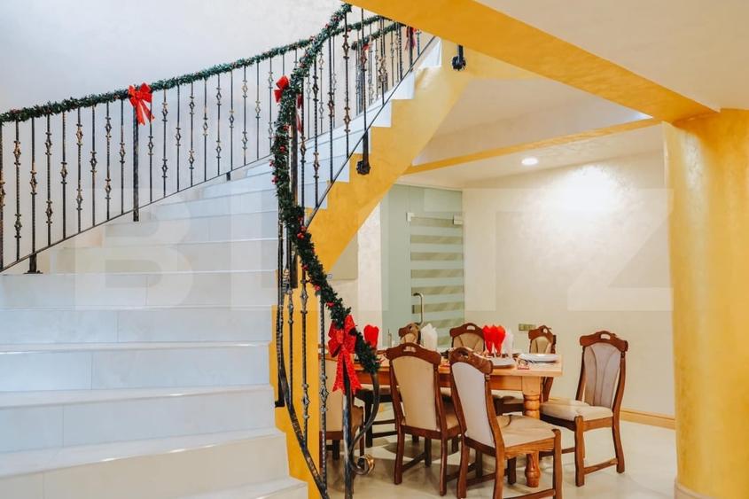 Hotel/Pensiune, de 910 mp, în Arieșeni