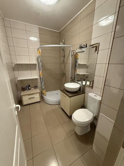 Garsonieră decomandată în Florești