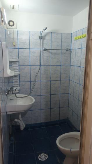 Garsonieră semidecomandată în Brâncoveanu