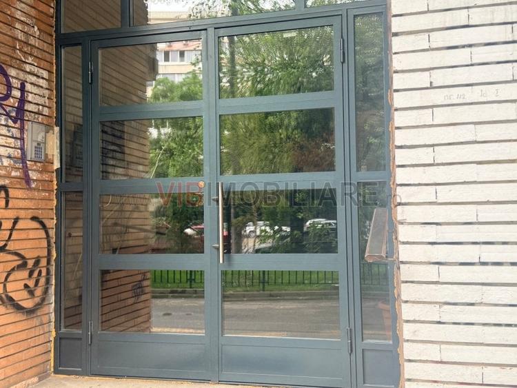Apartament de vânzare 4 camere Mihai Bravu - 2 minute Metrou Iancului - 14
