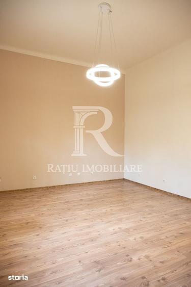 Apartament cu 2 camere în Ultracentral