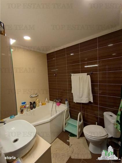 Vila moderna insiruita cu etaj, mansarda si garaj in Magurele la 10 m - 12
