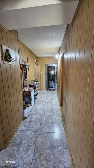Vand apartament 2 camere Dorobanti - 1