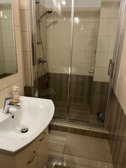 Apartament cu 2 camere decomandat în Mihai Viteazul
