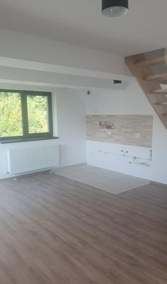 Apartament cu 2 camere decomandat în Platoul Izvor