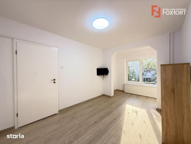 COMISION 0 % Apartament 3 camere decomandat | 63 mp | Etaj 3 | Girocul - 2