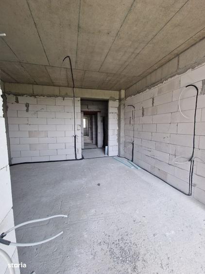 Apartament cu 2 camere în Nord