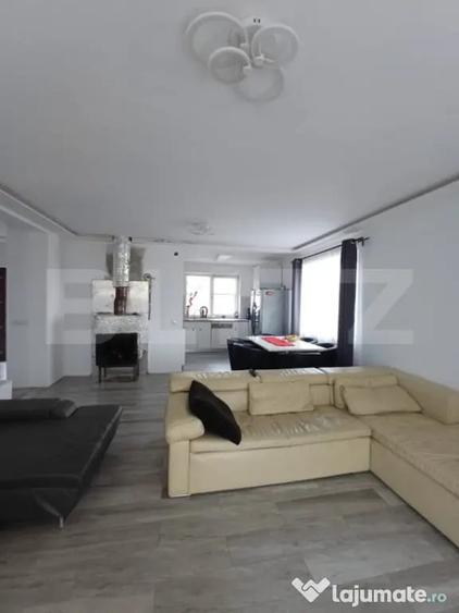 Exclusivitate!!! Casa individuala 137 mp, teren 1360 mp, in - 13