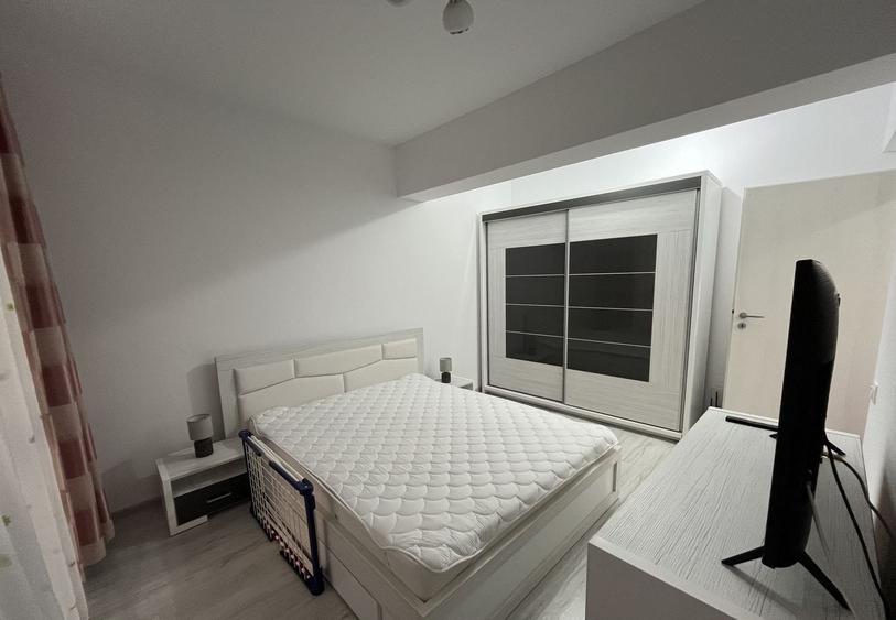 Apartament 2 camere Metalurgiei-Metrou Dimitrie Leonida-Loc parcare - 3