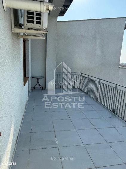Apartament cu 2 camere de inchiriat, Timisoara, Torontalului - 1