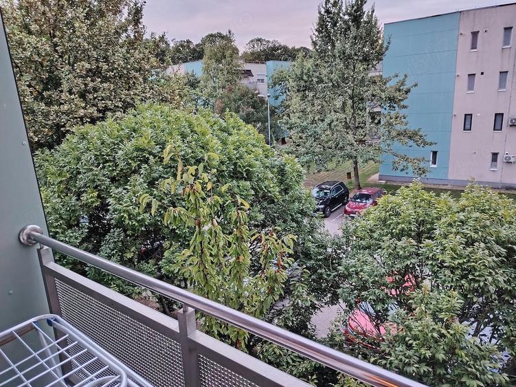Apartament cu 2 camere semidecomandat în Sud