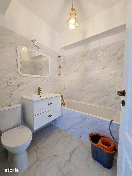 Apartament cu 3 camere în Dobroești