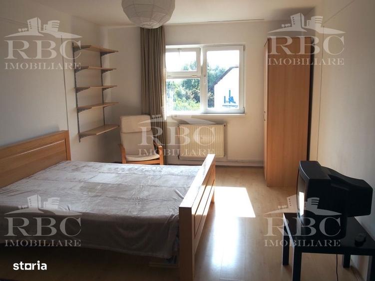 Apartament 1 camera decomandat in zona Parcului Armatura - 8