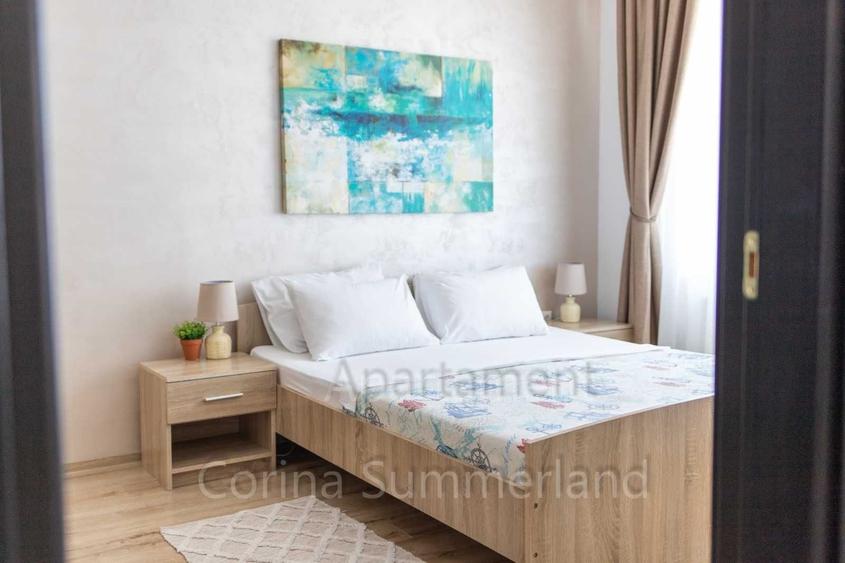Inchiriez apartament tip studio Summerland - 4