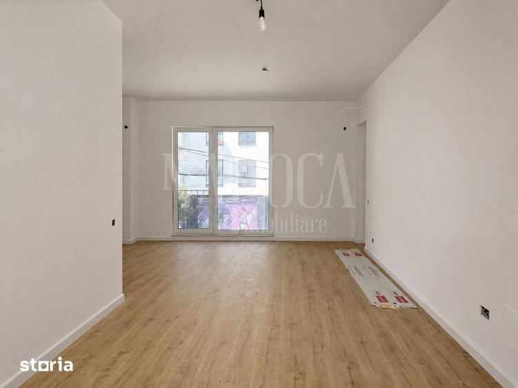 Apartament cu 4 camere în Central