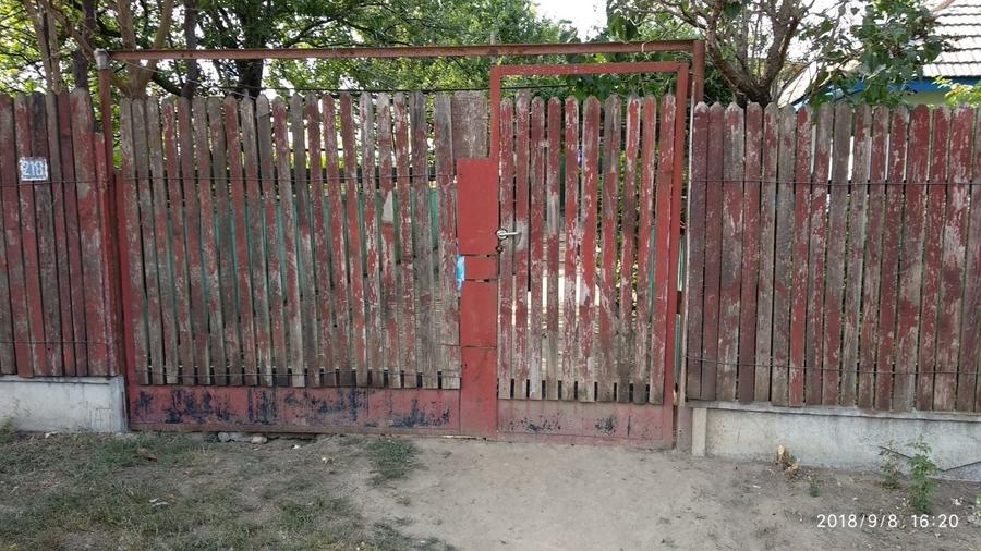 Casă cu 4 camere în Progresu