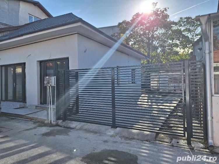 Spațiu comercial, de 60 mp, în Ceair