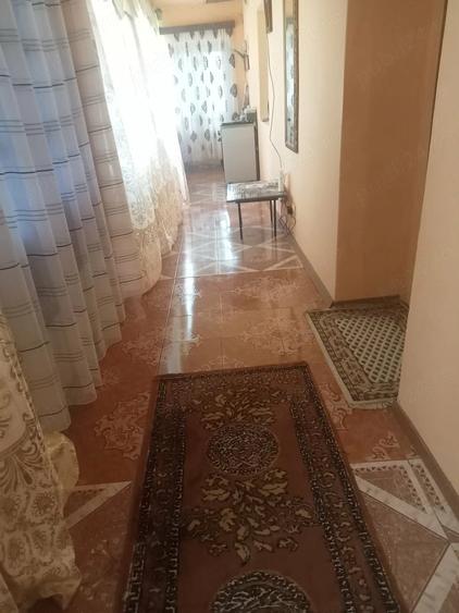 Casă cu Teren 1200 Mp în Central