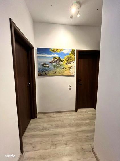 Casă cu 4 camere cu Teren 443 Mp în Balotești