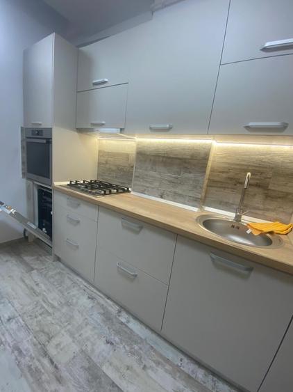 Apartament 2 camere mobilat si utilat, Valea Adanca - 7