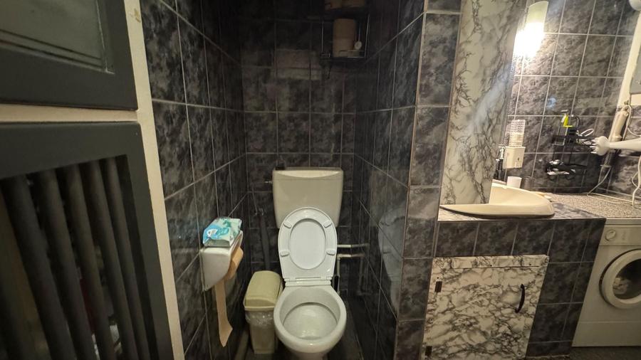 Apartament cu 4 camere, mobilat în P-ța Maria