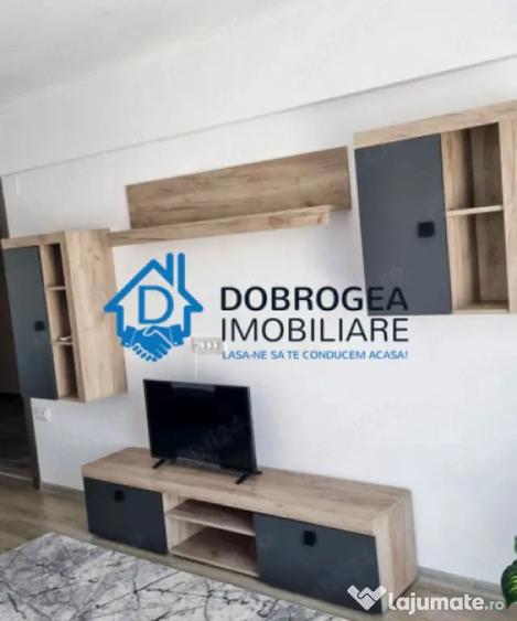 Apartament cu 2 camere decomandat în Păcii